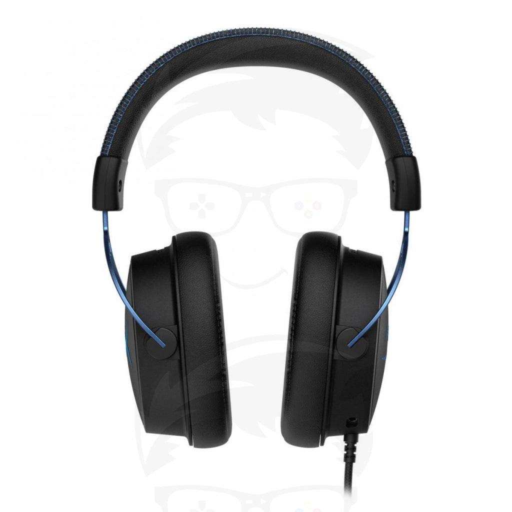 Hyperx Cloud Alpha S Gaming Headset Hyperx Cloud Alpha S Gaming Headset